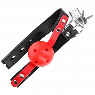 Bâillon Kink