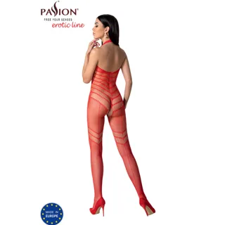 Body Résille Passion