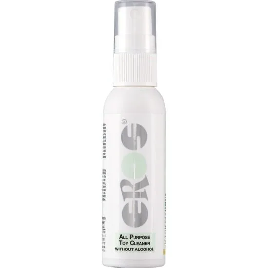 Nettoyant pour Jouets Tout Usage 50 ML Eros hygiene entretien
