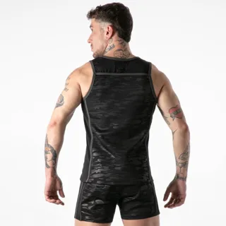 Lingerie polyester taille S