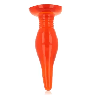 Plug Anal Soft Touch