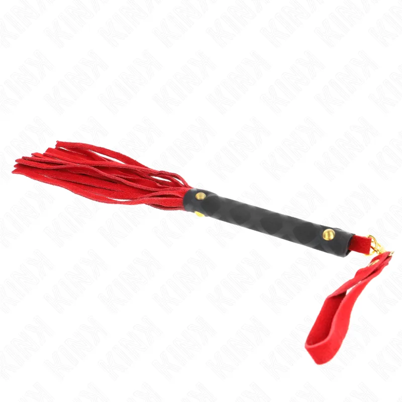 Mini Fouet Daim 30 CM