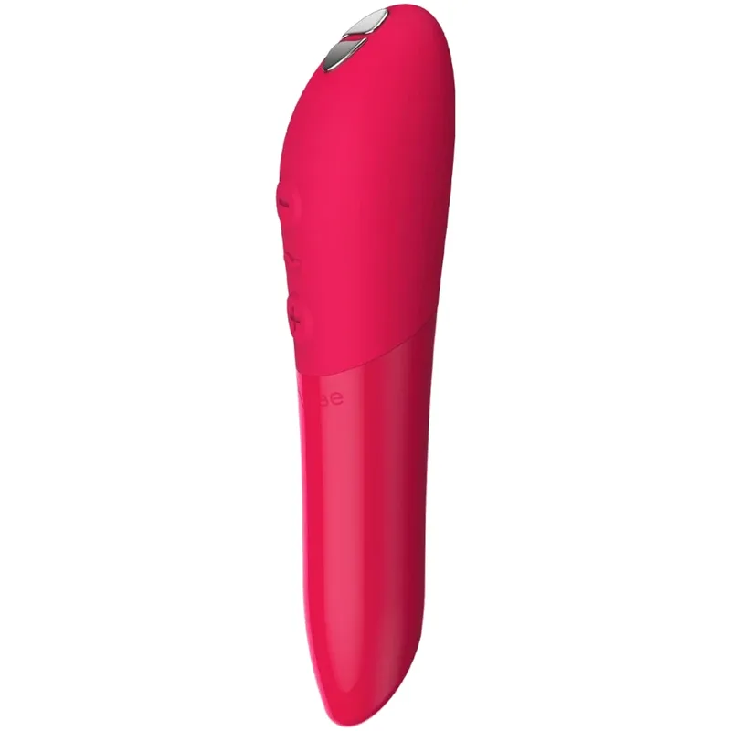 Vibe - Tango X Vibromasseur Balle Rechargeable Rouge We rouge vibromasseur