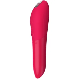 Vibe - Tango X Vibromasseur Balle Rechargeable Rouge We rouge vibromasseur