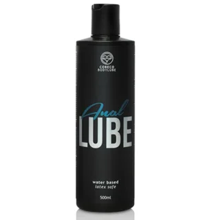 Lubrifiant Anal 500ML Cobeco lubrifiant base eau