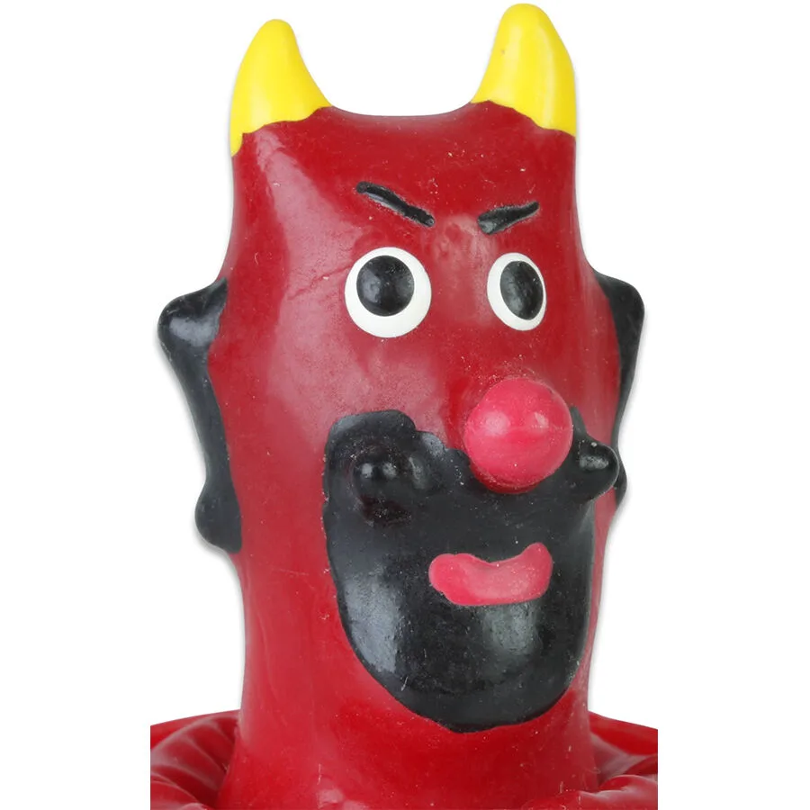 Préservatifs Fantaisie Peints à la Main Modèle Bouche