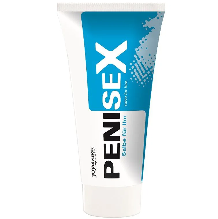 Aphrodisiaque Penisex Baume pour Lui Joydivision Eropharm