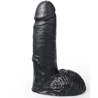 Gode Couleur Noir Marcel 17 cm Hung System