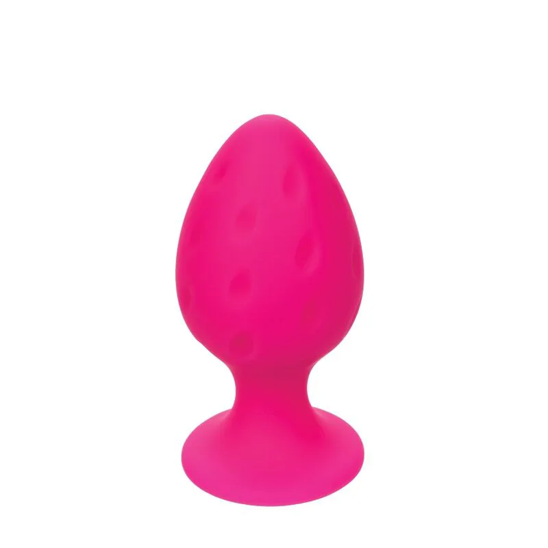 Plug Anal Calexotics