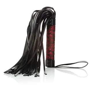 Fouet & Martinet Calexotics