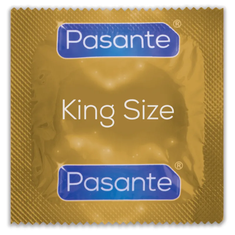 Préservatif Pasante