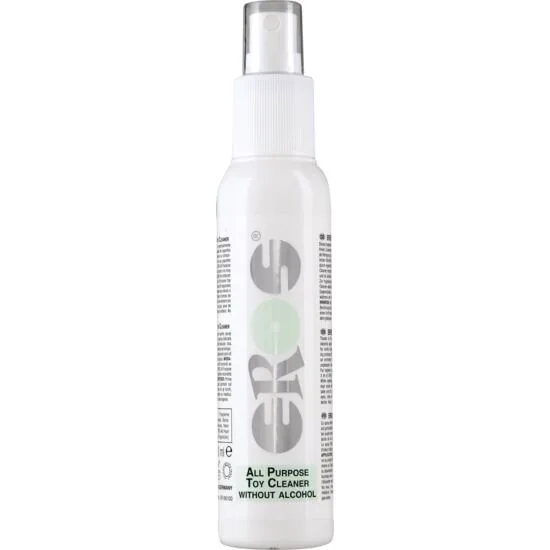 Nettoyant pour Jouets Tout Usage 100 ML Eros hygiene entretien