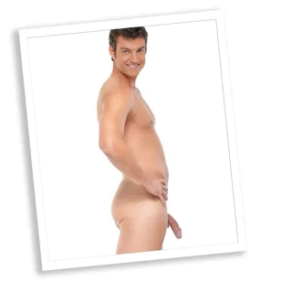 Vaginette Extreme Toyz taille XL