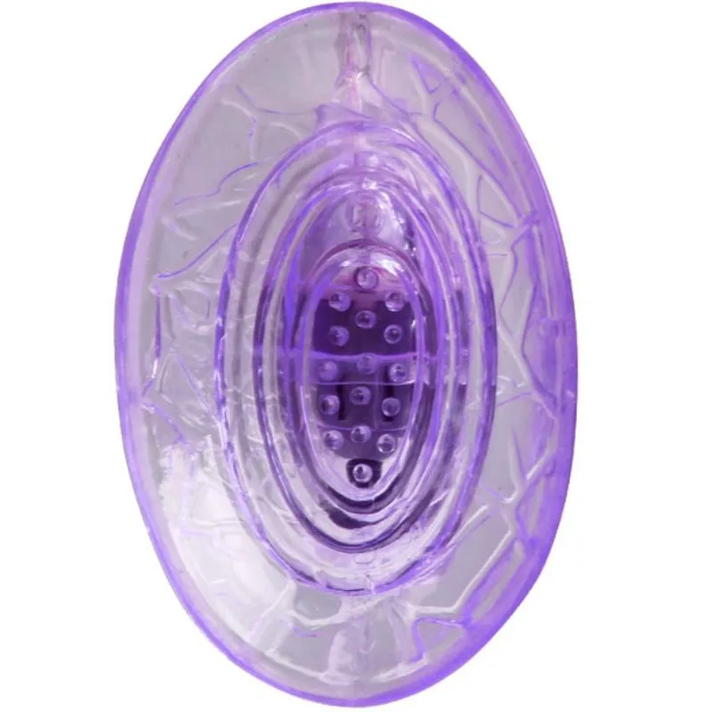 Stimulateur Clitoridien Baile