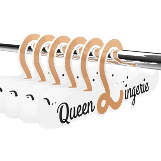 Cintre Lingerie 27.5 CM 1 Unit? Queen lingerie