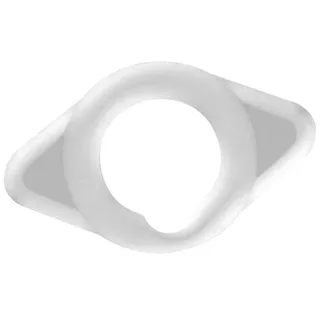 Maximus Bague Blanc - XS Joydivision Potenzduo