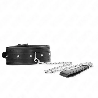 Collier BDSM Kink
