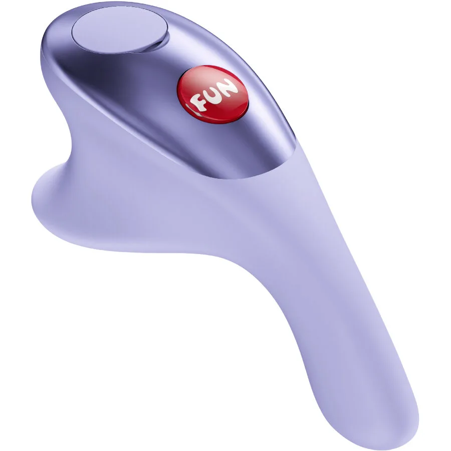 Vibromasseur Be·one Doigt Violet Fun Factory