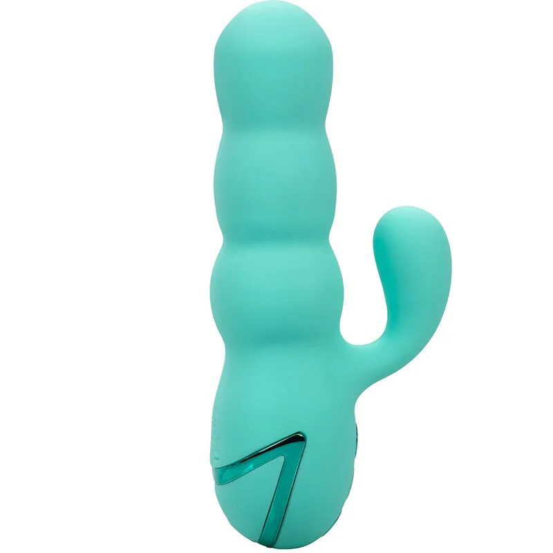 Vibromasseur 10 modes de vibration