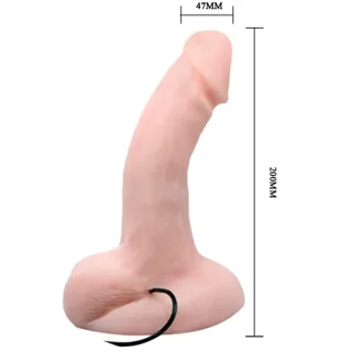Gode réaliste Baile