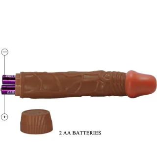 Vibromasseur tpr