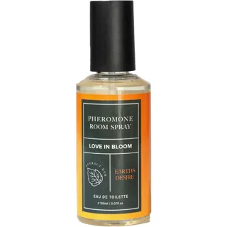 Bloom Vaporisateur Dambiance Sativa Earths Desire 150 ML bien etre