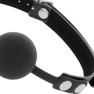 Bdsm en silicone