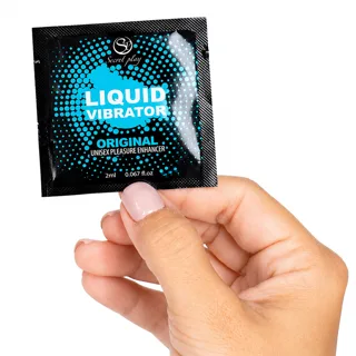 Gel Stimulant Stimulateur Unisexe
