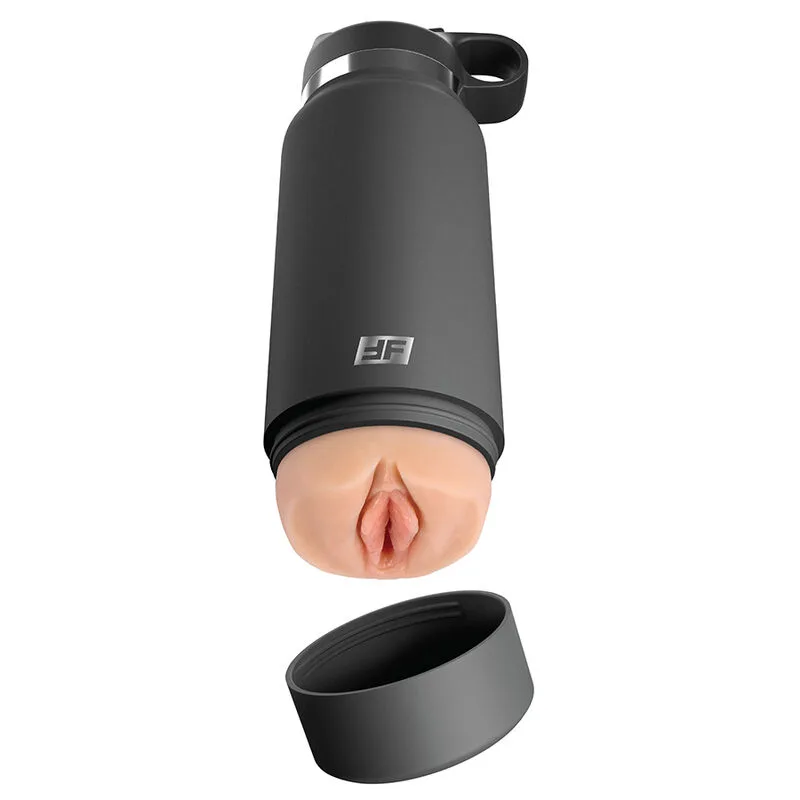 Fuck Flask Vagine Masturbateur Discret Modèle Chair 2 Pdx Plus