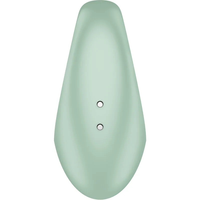 Stimulateur Clitoridien silicone