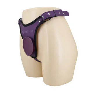 Gode Ceinture Pretty Love