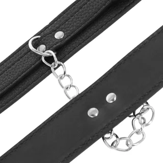 Bdsm en cuir
