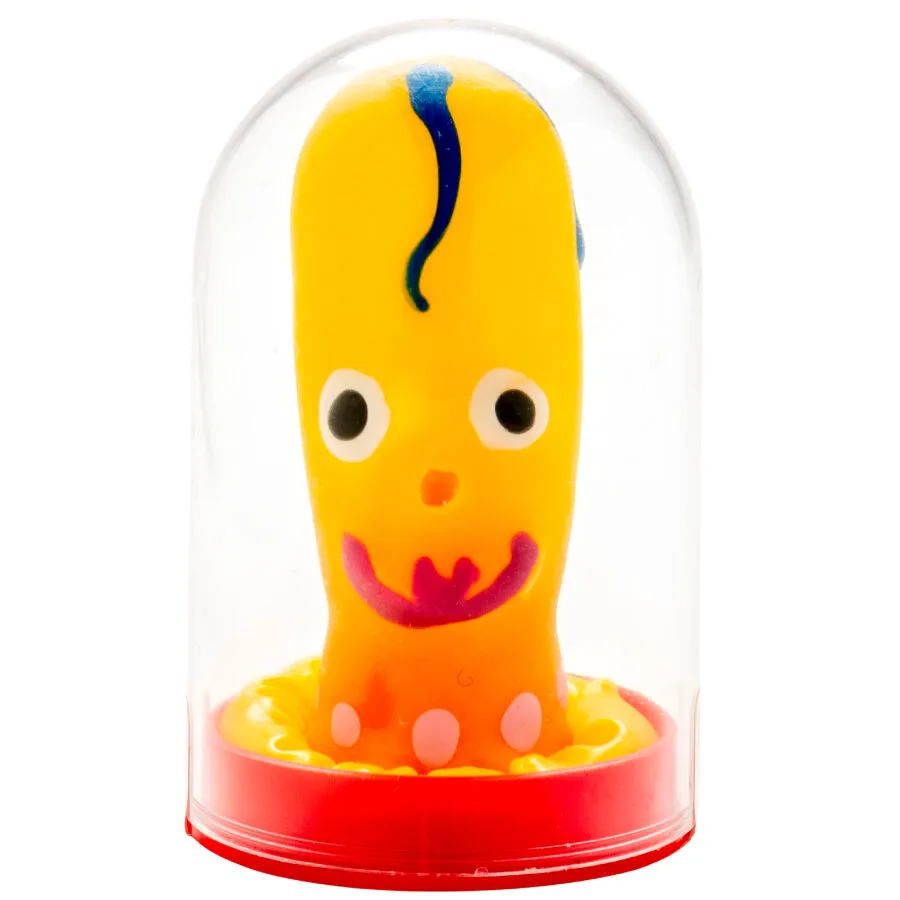 Préservatifs Fantaisies Peints à la Main Mother Condomerie