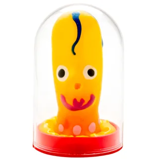 Préservatifs Fantaisies Peints à la Main Mother Condomerie