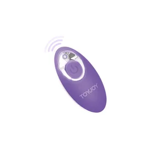 Oeuf Vibrant Eggsplode Toyjoy vue 5