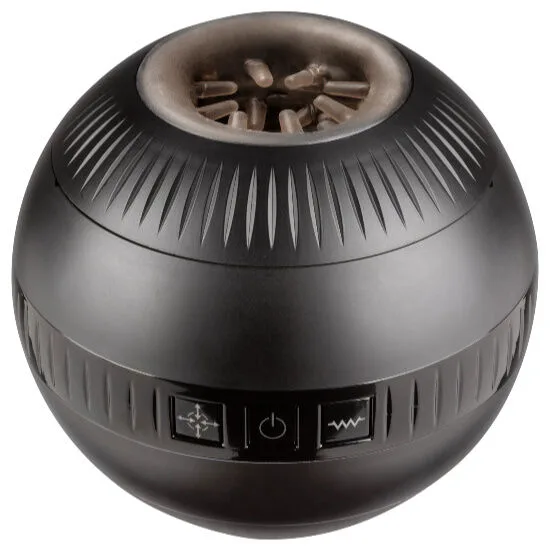 Masturbateur Masturballe de Puissance Optimale Calexotics