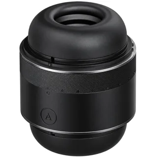 Voy Masturbateur Masculin avec 8 Réglages de Pression Arcwave noir masturbateur