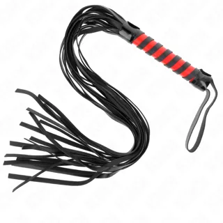 Fouet & Martinet Kink