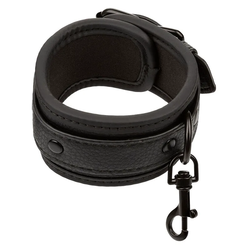 Bdsm en cuir