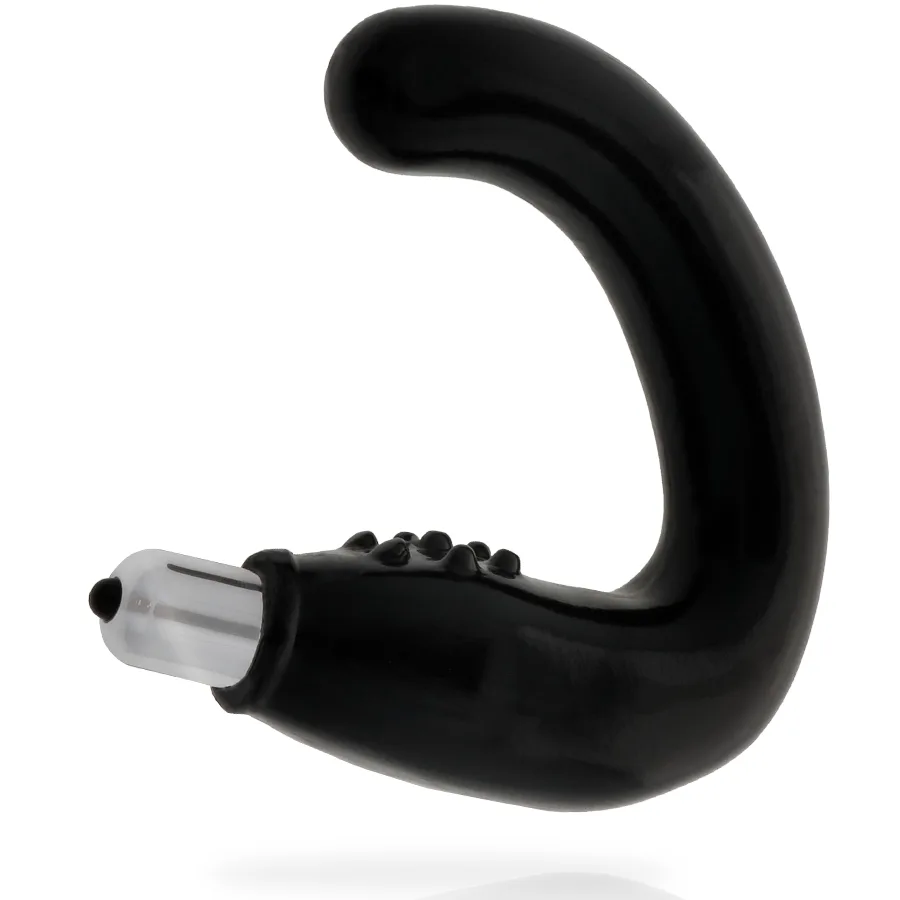 Masseur Anal Noir Addicted noir sextoy anal
