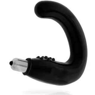 Masseur Anal Noir Addicted noir sextoy anal