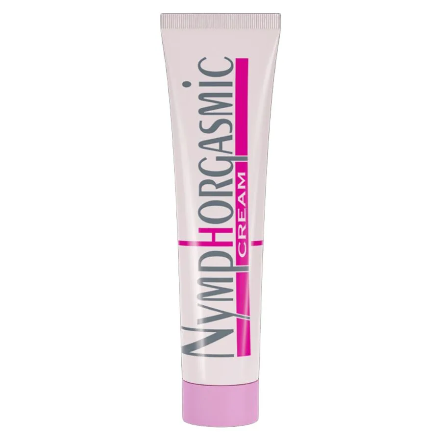 Nymphorgasmic Cream 15 ml Ruf — vue 2