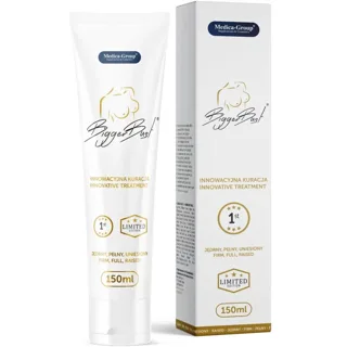 Sérum pour la poitrine Medica Group, 150 ml, vue 2