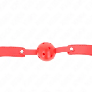 Bâillon Kink