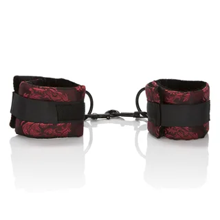 Scandal Ensembles de Bracelets Universels Calexotics menottes