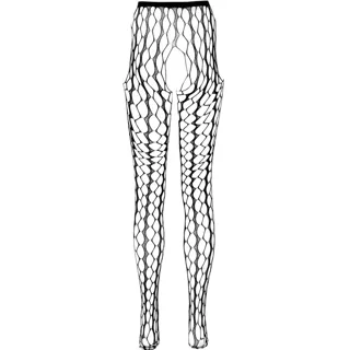 Lingerie nylon et élasthanne