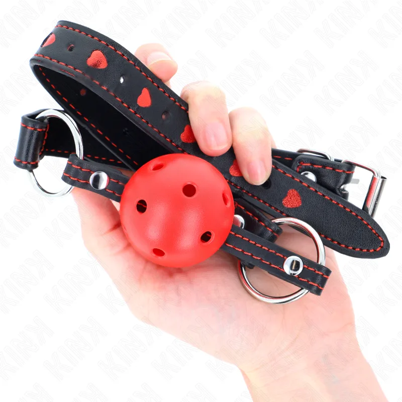 Bâillon Kink