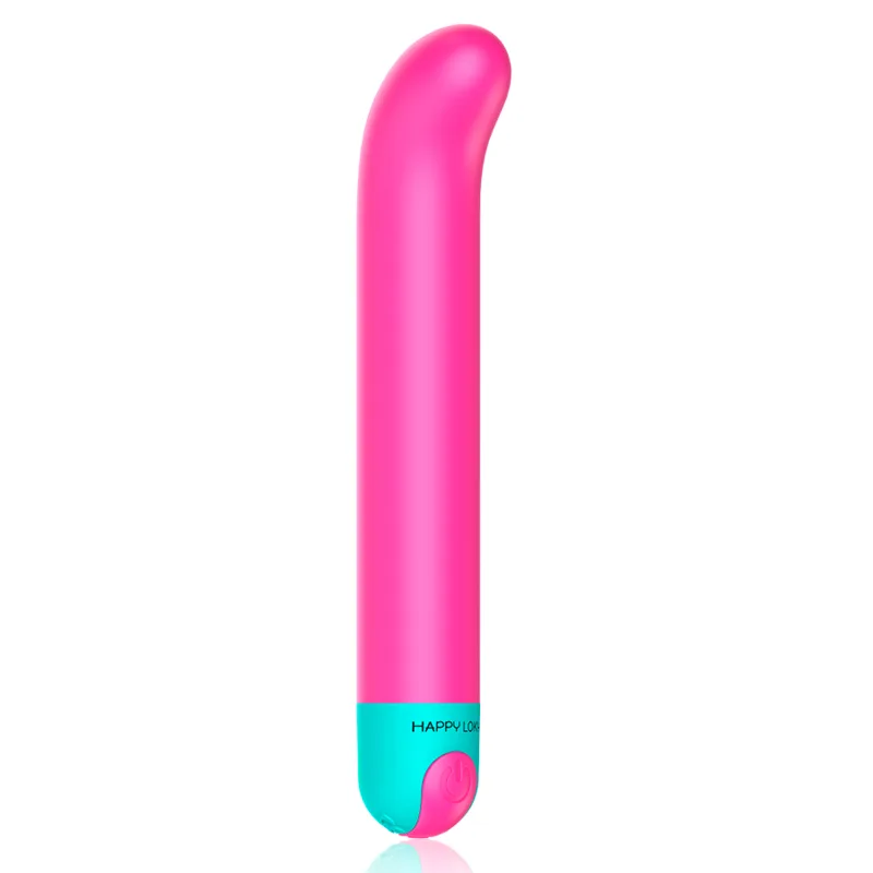 Vibromasseur Point G étanche