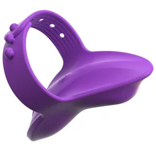 Stimulateur Clitoridien Fantasy For Her