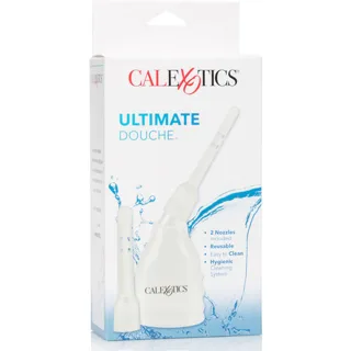 Hygiene entretien Calexotics